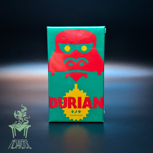 Durian