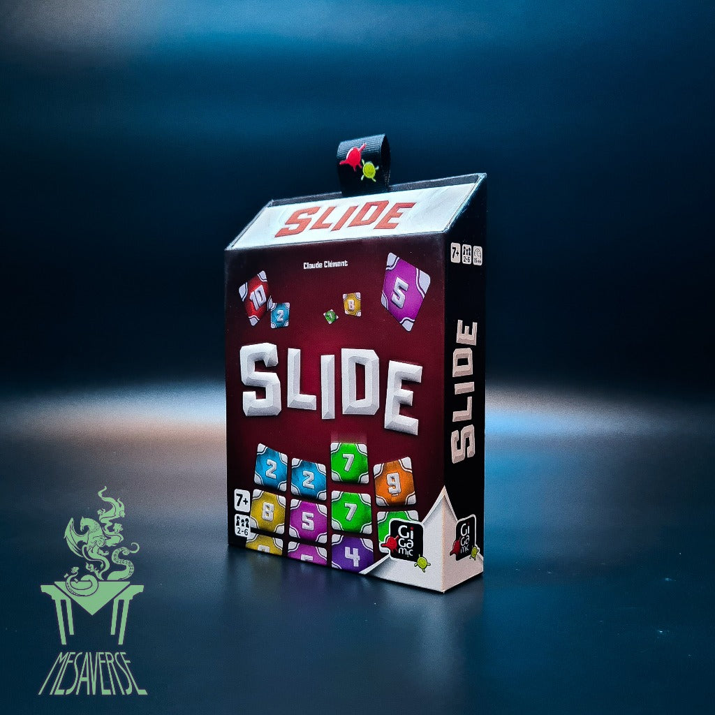 Slide