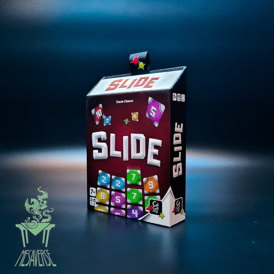 Slide