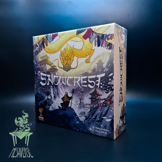 Snowcrest