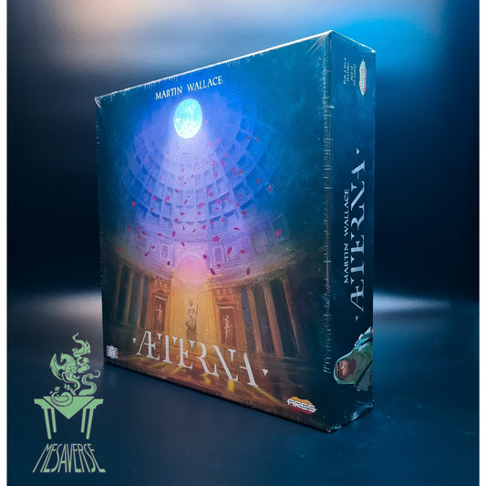 Aeterna