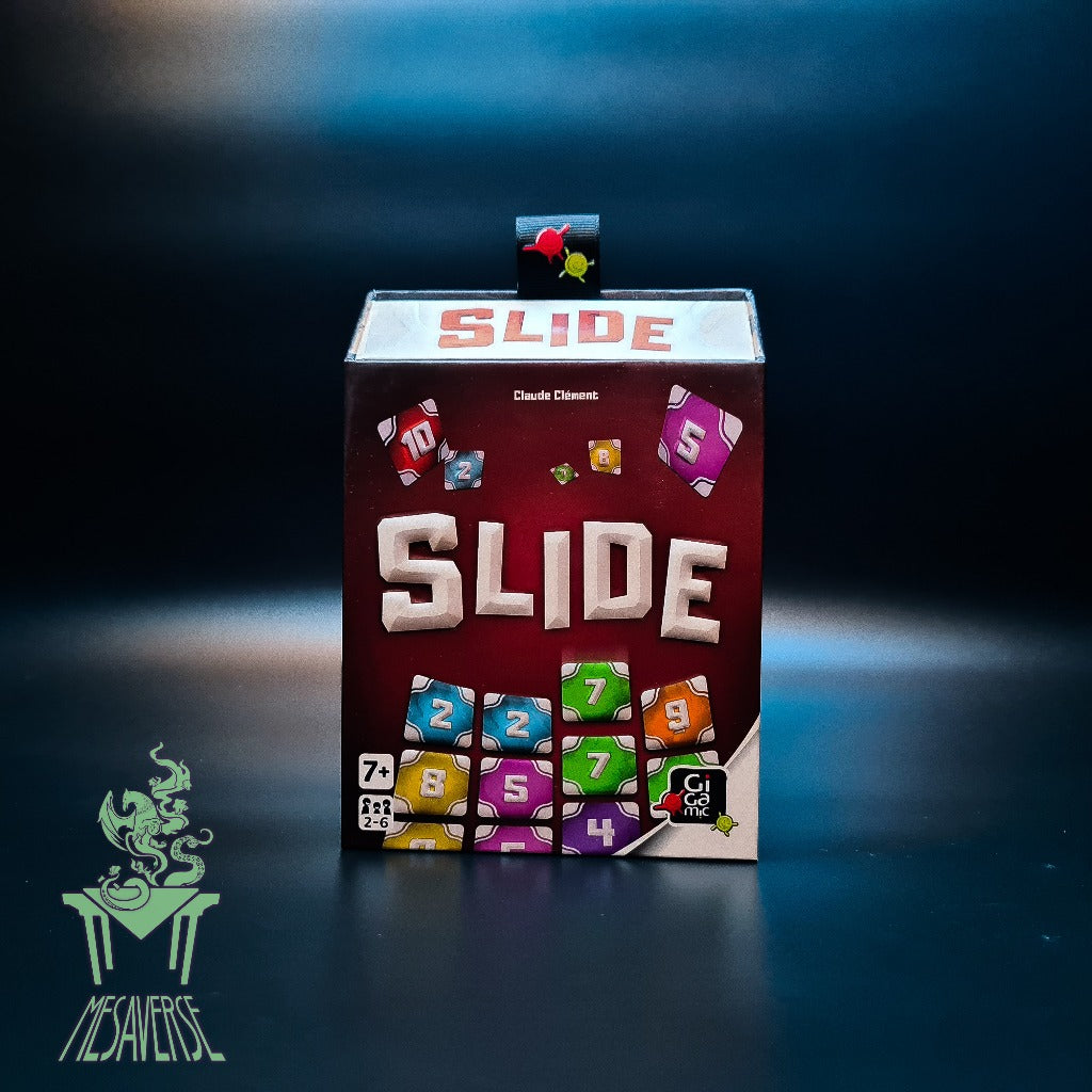 Slide