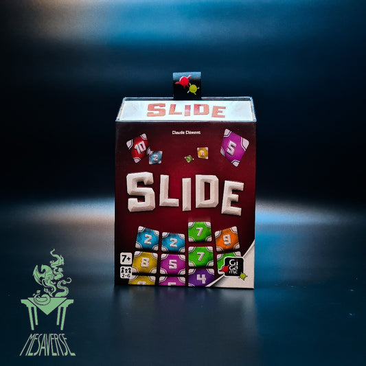 Slide