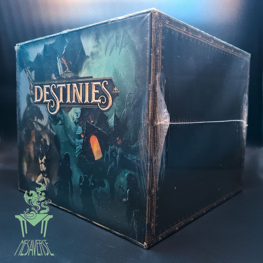 Destinies: Deluxe Storage Box