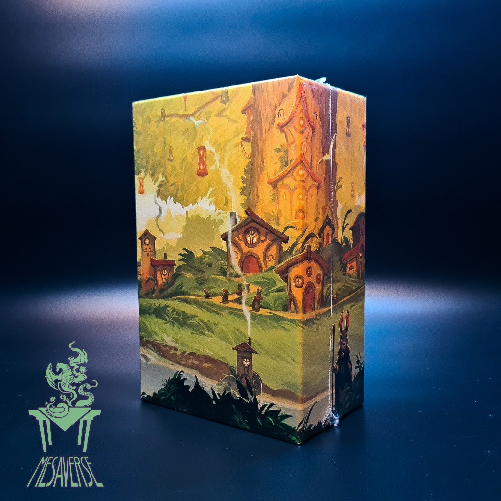 Everdell: Expansions Oversized Cards
