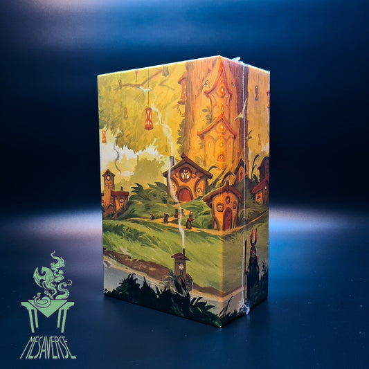 Everdell: Expansions Oversized Cards