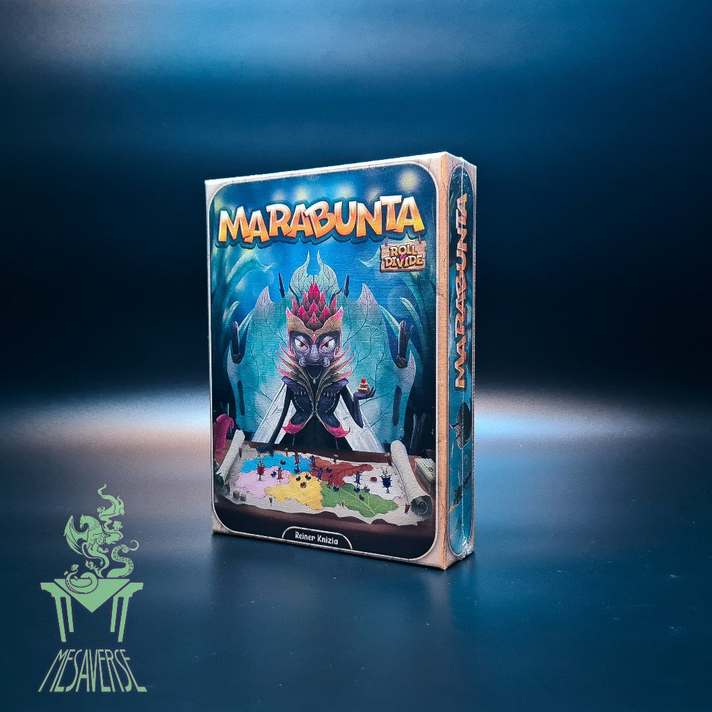 Marabunta
