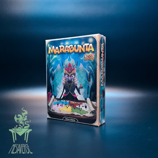 Marabunta
