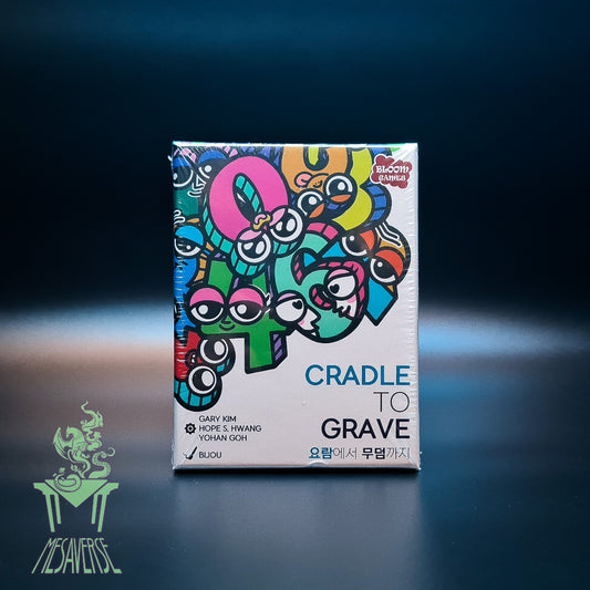 Cradle to Grave