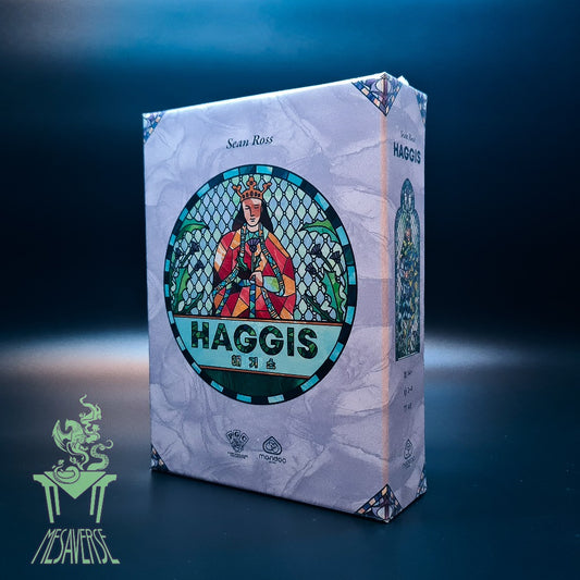 Haggis