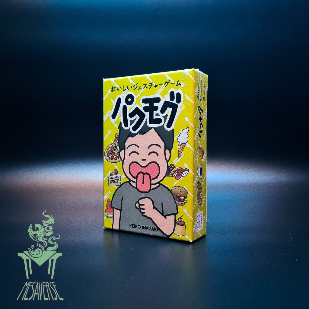 Munch Mime