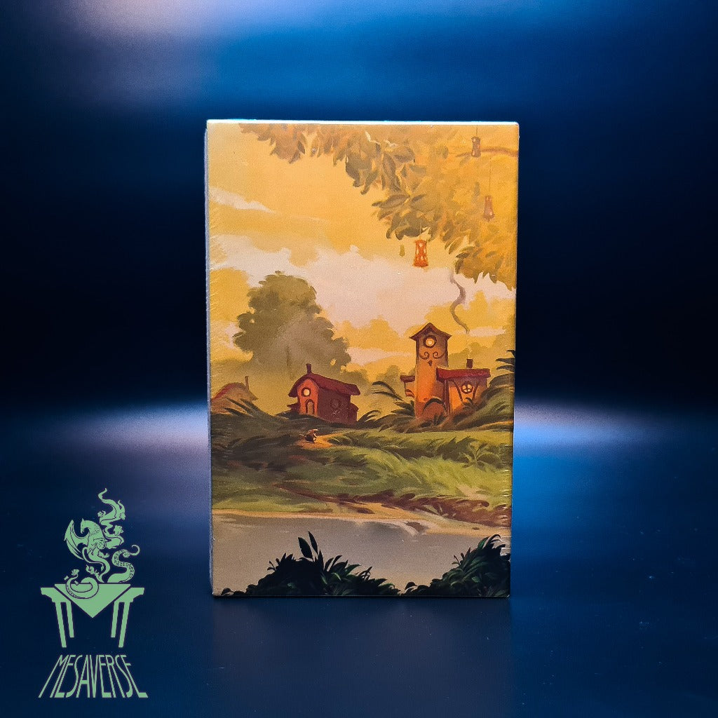 Everdell: Expansions Oversized Cards
