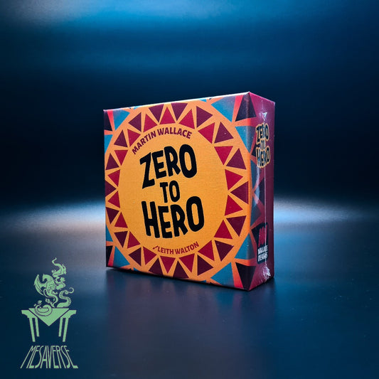 Zero to Hero