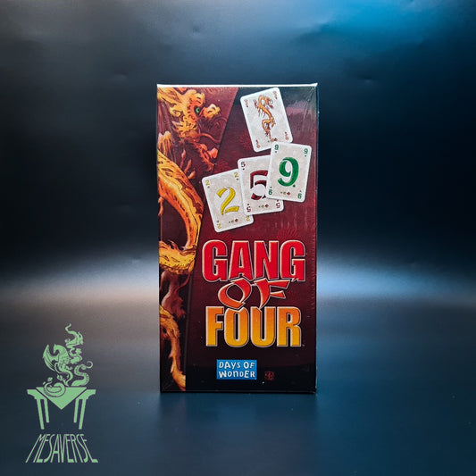 Gang of Four