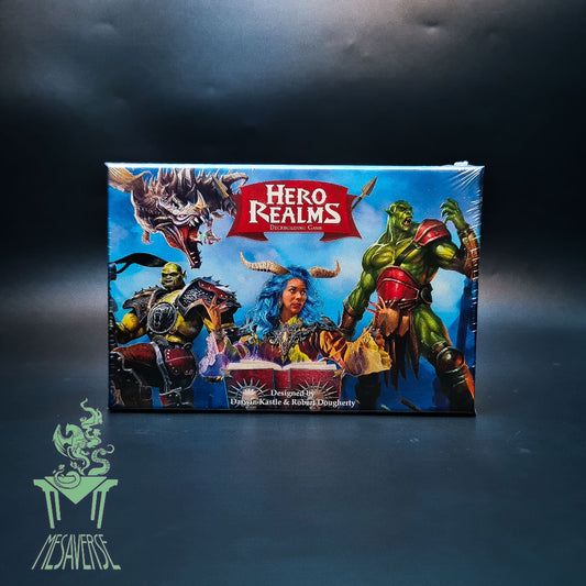 Hero Realms