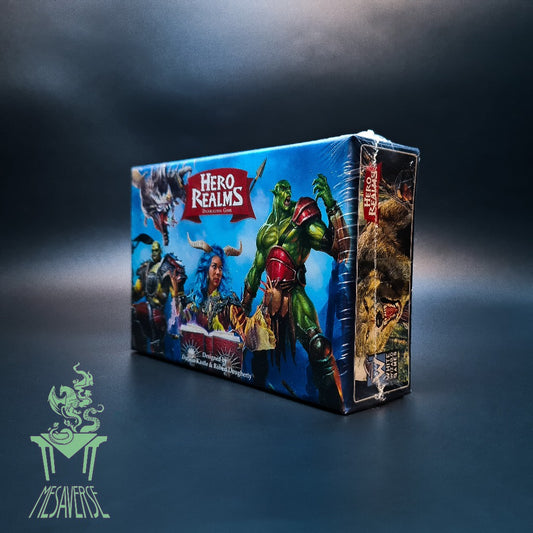 Hero Realms
