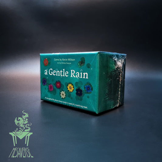 A Gentle Rain