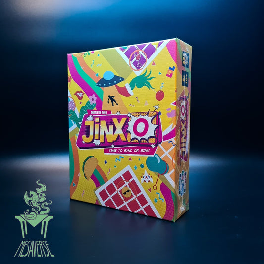 JinxO