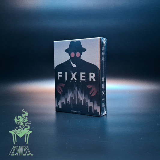 FIXER
