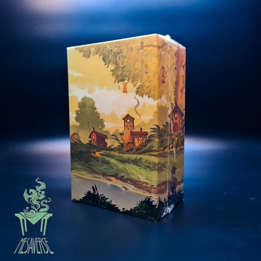 Everdell: Core Oversized Cards
