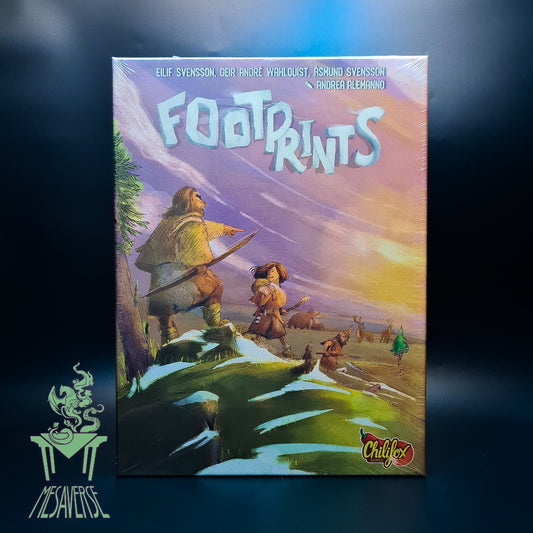 Footprints