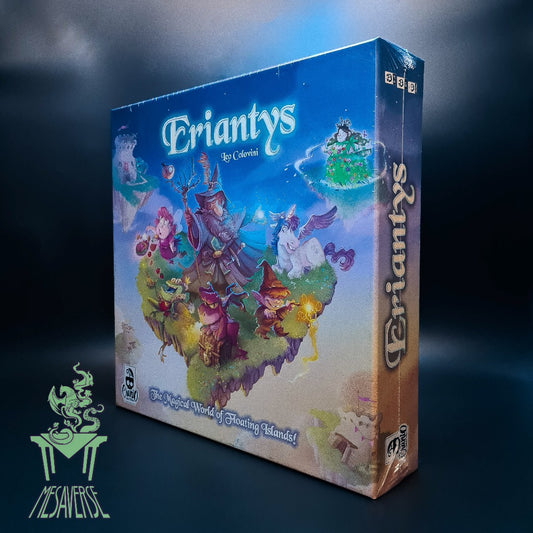 Eriantys