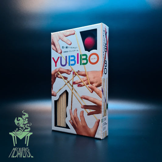 YUBIBO
