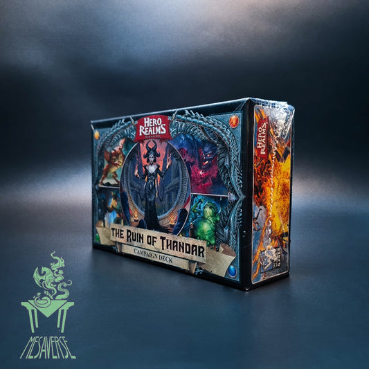 Hero Realms: The Ruin of Thandar