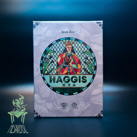 Haggis