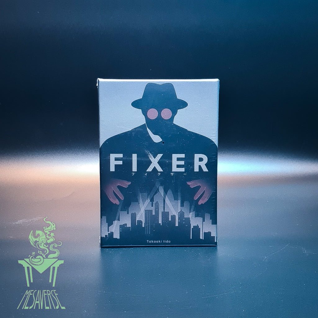 FIXER