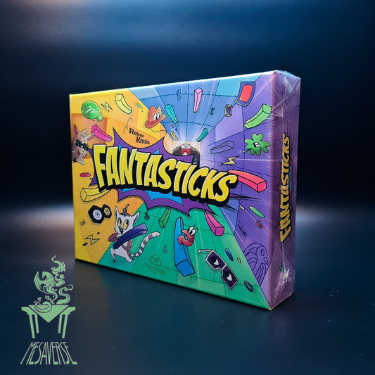 FantaSticks