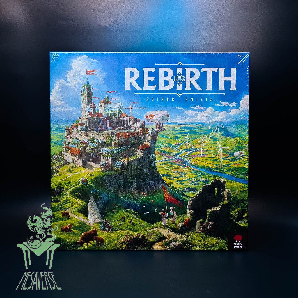 Rebirth