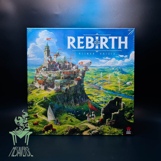 Rebirth