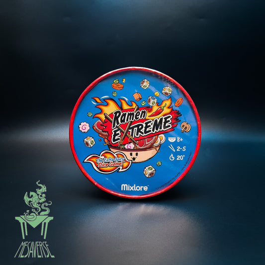 Ramen Extreme