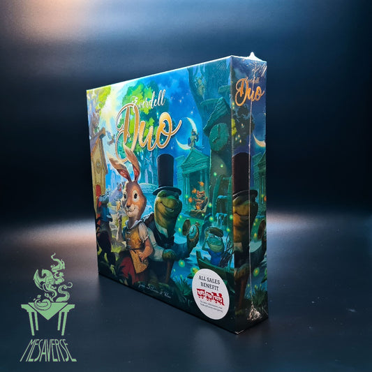 Everdell Duo