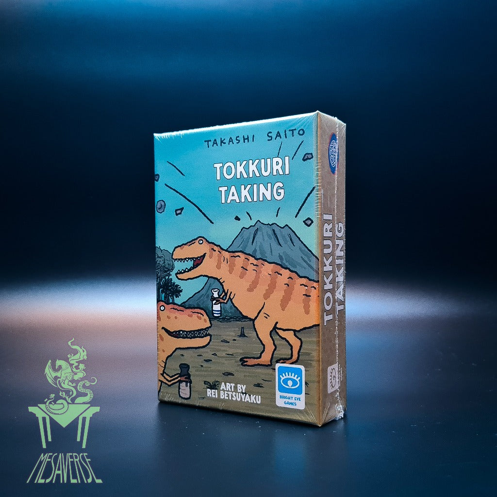 Tokkuri Taking
