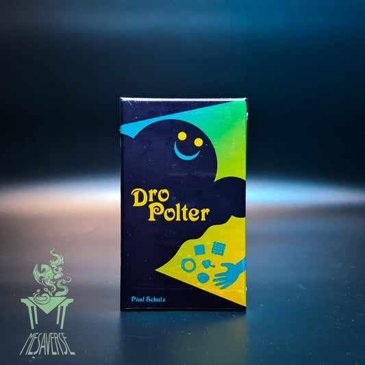 DroPolter