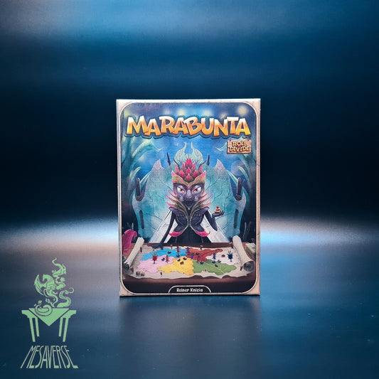 Marabunta