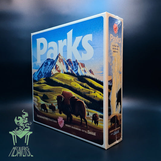 Parks (Second Edition)