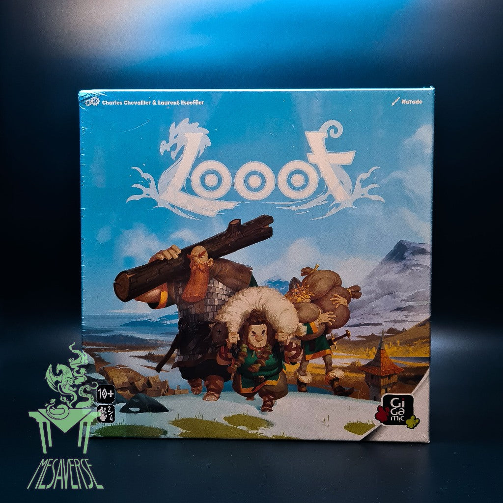 Looot