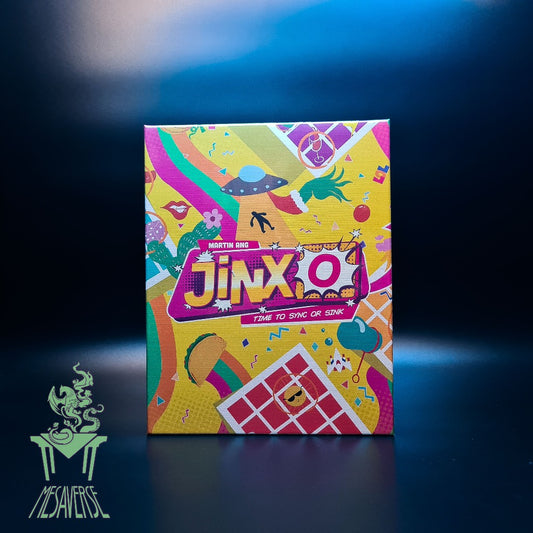 JinxO