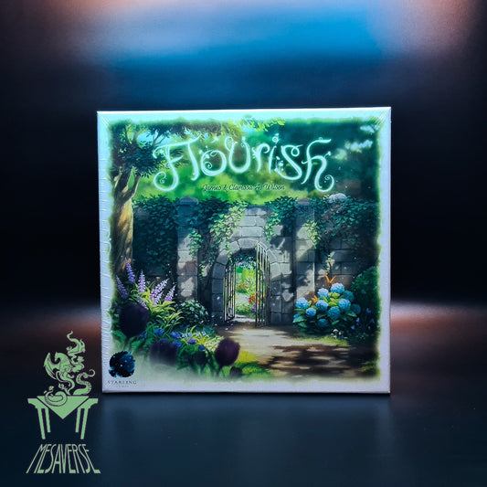 Flourish