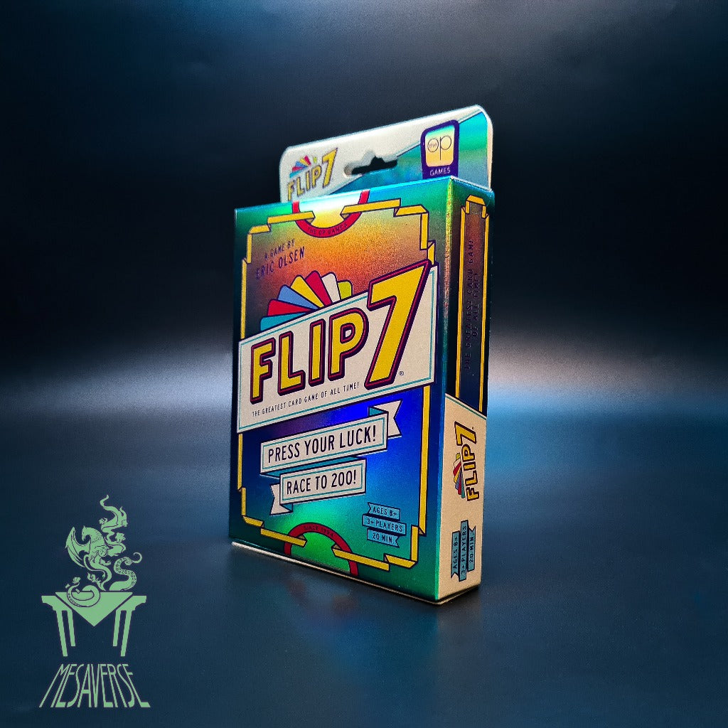 Flip 7