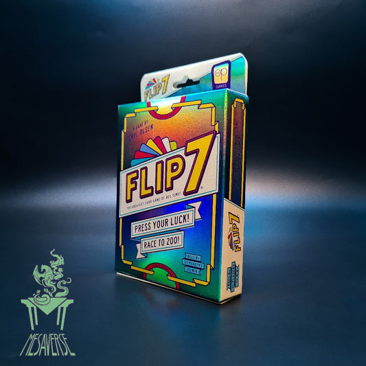 Flip 7