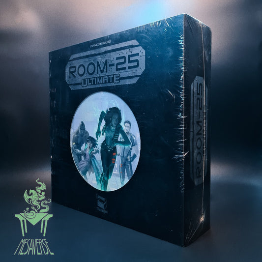 Room 25 Ultimate