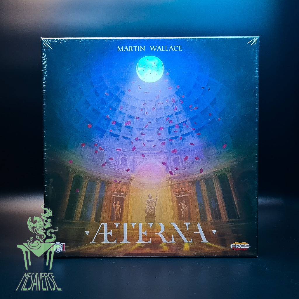 Aeterna