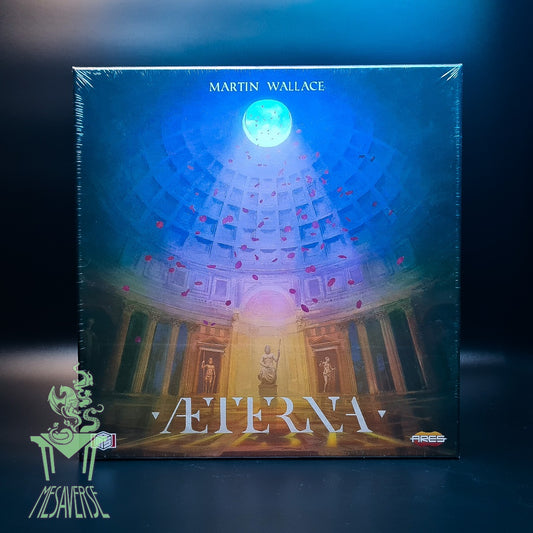 Aeterna