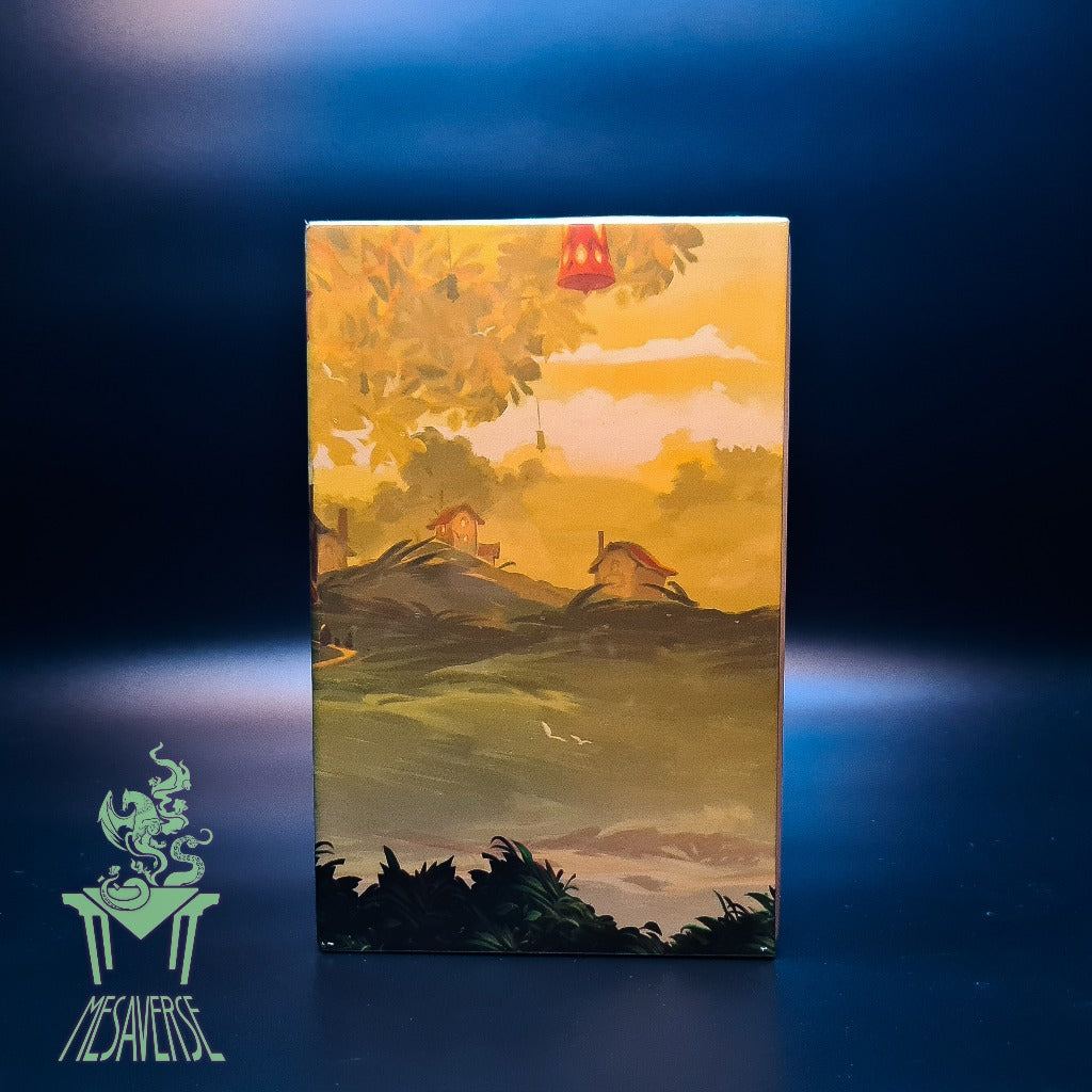 Everdell: Core Oversized Cards