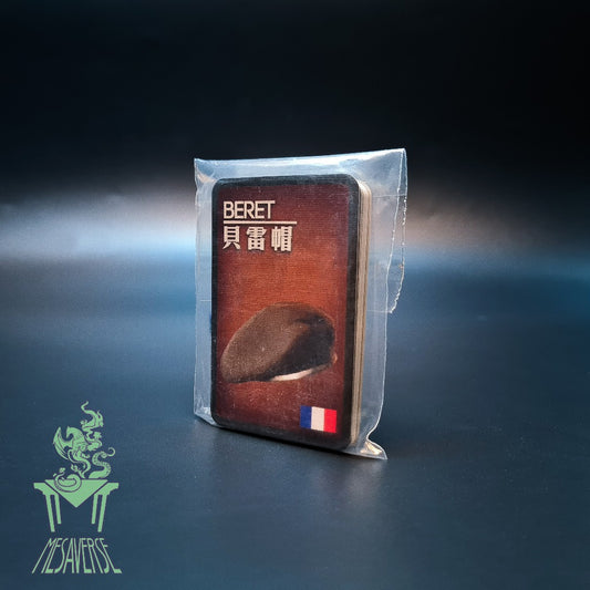 Deception/CS-Files: Theme Pack Western Europe