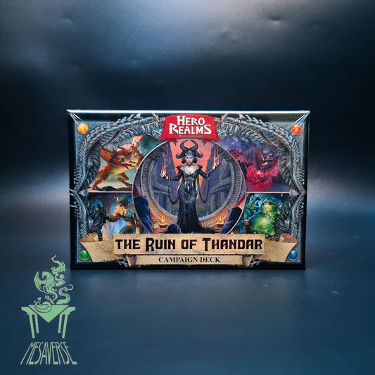 Hero Realms: The Ruin of Thandar
